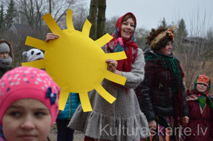 	"MASĻENICA"